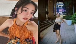 Văn Mai Hương rơi vào tình trạng đáng báo động, vô tình để lộ bí mật giấu kín hậu ồn ào clip riêng tư