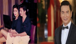 Chân dung người vợ 'quyền lực' đứng sau danh ca 'trẻ mãi không già' Nguyễn Hưng