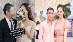 Dân mạng rần rần với bức ảnh cưới của NSND Công Lý và bà xã tương lai kém 15 tuổi