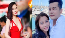 Dương Yến Ngọc gây tranh cãi khi có phát ngôn 'đụng chạm' đến vợ cũ diễn viên Hoàng Anh