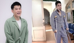 Duy Khánh tiết lộ giây phút TikToker Long Chun suy sụp vì phát hiện bị bệnh, lo sợ mất tất cả