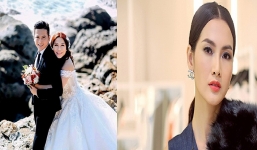 Hoàng Anh phũ phàng đòi kiện vợ, bạn diễn Anh Thư nhắn nhủ đầy thâm thúy