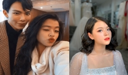 Mối quan hệ bất ngờ giữa Erik và ái nữ nhà NSƯT Chiều Xuân giờ mới được hé lộ