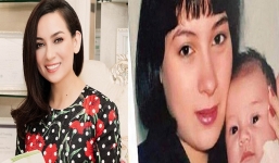 Ngoài con gái ruột và dàn con nuôi, Phi Nhung công khai làm mẹ của một bé trai khác