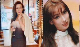 Không thể nhận ra Phi Nhung trong hình ảnh mới nhất với gương mặt lạ hoắc