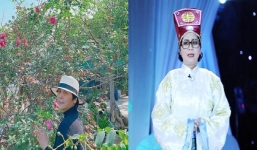 Cuộc sống kín tiếng của 'Táo bà' Minh Hằng bên người chồng tài giỏi sau khi rời xa ánh hào quang