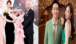 Không kém cạnh Nhã Phương làm Phó chủ tịch, Hari Won cũng lên chức giám đốc thu nhập 'khủng'