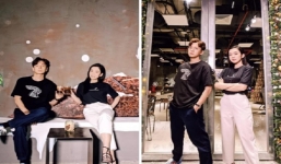 Ngô Kiến Huy dính tin đồn hẹn hò với hot girl 2k1: Danh tính mới thật bất ngờ