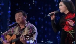 Như Quỳnh khóc cạn nước mắt kể về mối quan hệ đặc biệt với cố nghệ sĩ Chí Tài