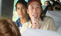 Tận lực giấu kín, danh hài Hoài Linh ngớ người vì bị con trai ruột khui bí mật quá khứ