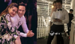 Người tình của Hồ Ngọc Hà - Kim Lý bị khui ảnh chốn riêng tư, danh tính người chụp lén mới gây sửng sốt