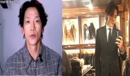 Bi Rain chính thức có hành động đáp trả trấn an fan sau khi rò rỉ ảnh tiều tụy khó nhận ra