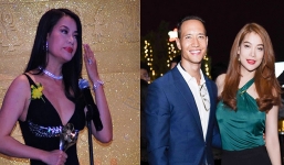 Tình cũ đại gia hơn tuổi của Kim Lý đăng đàn bật khóc nức nở: Lý do mới đặc biệt