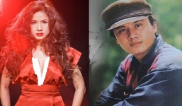 Tình cũ Lê Công Tuấn Anh lần hiếm hoi khoe hai con, nhan sắc mặt mộc mới gây chú ý