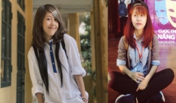 Ảnh thời 'trẻ trâu' của vlogger Hậu Hoàng: Mái tóc huyền thoại của thế hệ 9x là đây