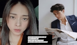 'Người tình' giám đốc kém tuổi của Ngô Thanh Vân bị khui ảnh quá khứ, ai nấy đều không thể tin vào mắt mình