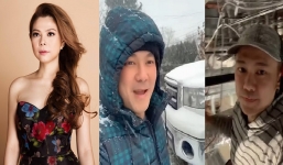 Thanh Thảo vén màn góc khuất của sao Việt từ bỏ hào quang chạy theo 'giấc mơ Mỹ' 