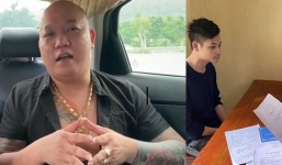 Tin tức pháp luật 24h: Nam thanh niên đổ xăng đốt quán trà chanh, Khởi tố giang hồ mạng Ngọc 'Rambo'