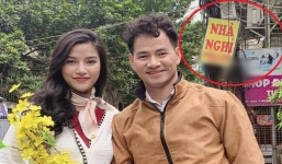 Xuân Bắc bị soi chụp ảnh bên cô gái lạ ở gần nhà nghỉ, khổ chủ vội vàng phân trần