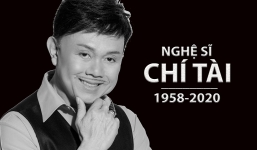 Cố nghệ sĩ Chí Tài được đề cử ở hạng mục Nghệ sĩ có hoạt động nổi bật năm 2020