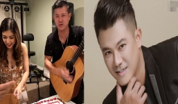 Phạm Thanh Thảo xót xa kể về hoàn cảnh éo le chưa thể đưa Vân Quang Long về nước 