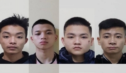 Tin tức pháp luật 24h: Phá đường dây đánh bạc qua mạng, Bắt đối tượng làm giấy phép lái xe giả