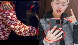 Bạn gái cũ Quang Hải viết tâm thư 'dài như sớ' sau khi tình tin đồn R.Tee đăng đàn hối hận