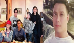 Đi theo vết xe đổ của Phi Thanh Vân, Việt Anh nhận trái đắng, gương mặt méo mó