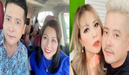 Vợ cũ Hoàng Anh vui vẻ tái xuất hậu ly hôn chồng và ồn ào với 'tiểu tam'