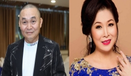 'Vua hài đất Bắc' Xuân Hinh thú nhận phạm phải lỗi lớn, NSND Hồng Vân liền vào 'bóc phốt'