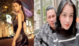 Cẩm Đan - bạn gái 2k2 của chồng cũ Lệ Quyên bị dân mạng 'bóc phốt' thích sống ảo 'quăng thính' 