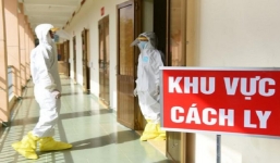 CDC Hà Nội nhận định về nguy cơ lây nhiễm cộng đồng sau khi có ca dương tính với SARS-CoV-2 