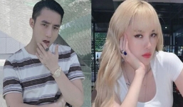 Hậu bị khui bằng chứng nghi sống cùng Thiều Bảo Trâm, Sơn Tùng M-TP làm 'loạn' MXH với ảnh tế nhị