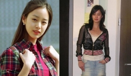 Loạt ảnh quá khứ của Kim Tae Hee bị khui lại: Nhan sắc có xứng danh 'Nữ thần'