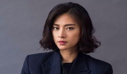 Ngô Thanh Vân gầy rộc không thể nhận ra giữa ồn ào bị tẩy chay: Còn đâu 'đả nữ' xinh đẹp ngày nào