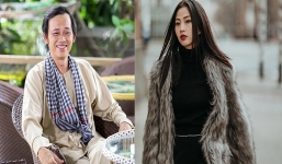 Thấy đồng nghiệp nữ rơi vào hoàn cảnh éo le, danh hài Hoài Linh có hành động đẹp trong đêm