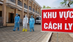 Tin mới ca dương tính Covid-19 trở về Quảng Ninh: Do nhầm lẫn để rời khỏi khu cách ly sớm