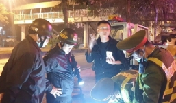 Tin tức pháp luật 24h: Tin mới vụ Dương Minh Tuyền bị bắn, Livestream khi bị kiểm tra nồng độ cồn