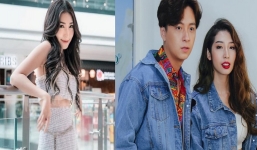 Hậu bị bạn thân Ngô Kiến Huy phơi bày bí mật giấu kín, Khổng Tú Quỳnh khoe nhan sắc khó nhận ra