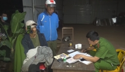 Tin tức pháp luật 24h: Bộ Công an bắt trùm giang hồ 'Hải lu', Tạm giữ kẻ nổ súng Dương Minh Tuyền