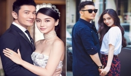 Angela Baby tái xuất sau ồn ào với tình cũ của Huỳnh Hiểu Minh: Diện mạo gây chú ý