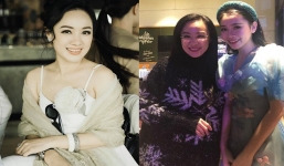 Chung một khuôn hình, BTV Hoài Anh khiến thí sinh Hoa hậu Việt Nam lu mờ dù hơn 20 tuổi