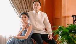 Làm dâu chốn hào môn, Tăng Thanh Hà vẫn chịu chung số phận cùng với nhiều chị em