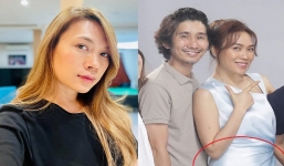 Mỹ Tâm bất chấp thời gian vô tình, khoe nhan sắc mặt mộc ở tuổi cần kề 40