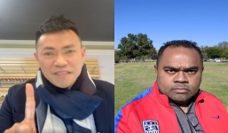 Anh trai nghệ sĩ Chí Tài lên tiếng bênh vực Hoài Tâm khi bị chồng Thu Phương công kích