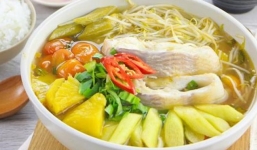 Gợi ý lên thực đơn vừa ngon, vừa đơn giản dễ làm