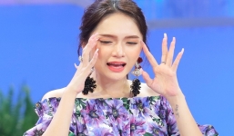 Hương Giang lại tiếp tục dính vận đen hậu bị lập group anti