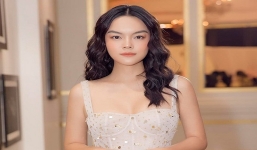 Phạm Quỳnh Anh bị cảnh sát giao thông tuýt còi khi đang đi trên đường và cái kết không ngờ