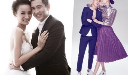 Chồng Lê Thúy thừa nhận ngột ngạt trong 6 năm chung sống với vợ