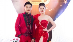 Mừng sinh nhật TiTi, Nhật Kim Anh lại khiến người tình tin đồn muốn 'độn thổ'